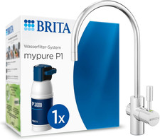 Brita mypure P1 Sistema di