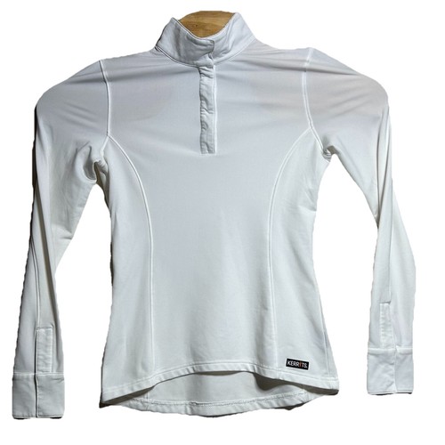 Top equitazione kerrits - top,