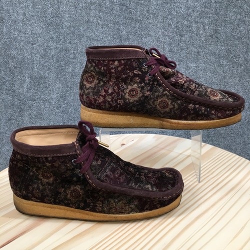 Stivali clarks originals - stivali,