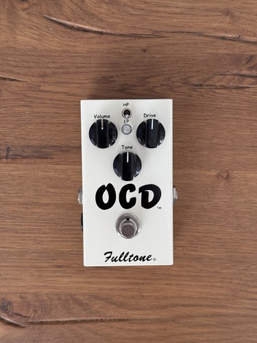 Fulltone ocd rico 2006 - v1.2,