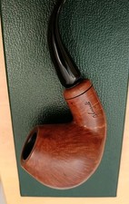 Pipa Usata Amorelli " Hand