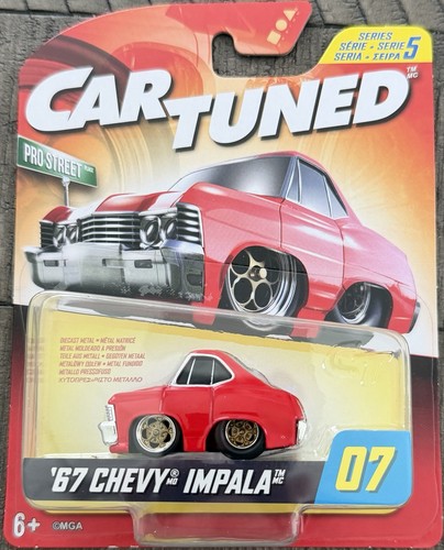 Car tuned hobby shop - tuned,