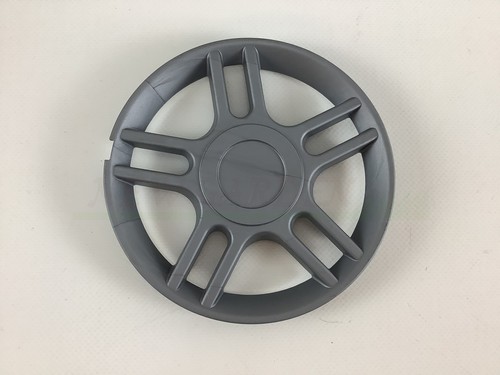 Copriruota plastica - in,