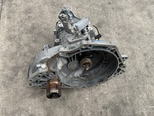 24580479 CAMBIO MANUALE OPEL CORSA E 1.2 1200 BENZINA 2018 TIPO MOTORE  B12XER