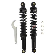 Sospensioni per Benelli 354
