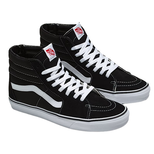 Vans classic sk8 - vans, high-top