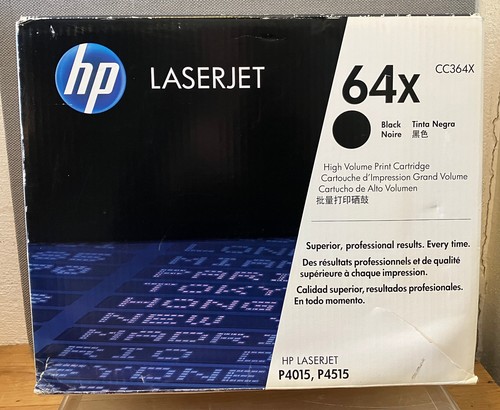 64x cartuccia stampa - hp,
