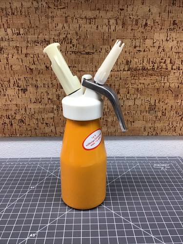 Dispenser frusta fredda