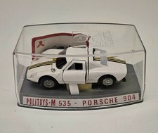 POLITOYS M 535 PORSCHE 904 -