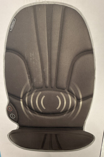 Homedics cuscino massaggio - cuscino,