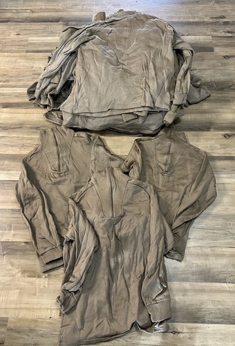 Lotto sottocamicia pile - lotto,