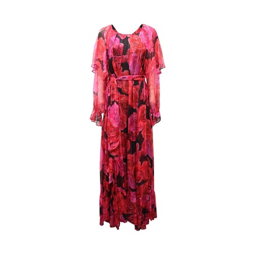 9020au abito donna blumarine - 9020au,