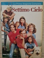  Settimo Cielo Prima Serie