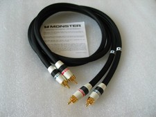 Monster cavo serie M PM M1000