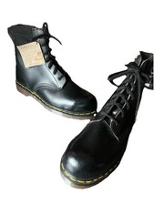 Stivali vintage martens - dr,