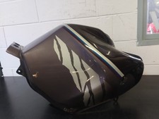 SERBATOIO BENZINA ORIGINALE YAMAHA XTZ 750 SUPER TENERE ANNI 1989 1991 1995 1998