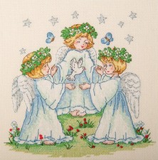 Cross Stitch "Набір"