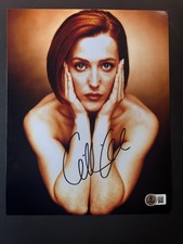 Gillian Anderson Hot! foto