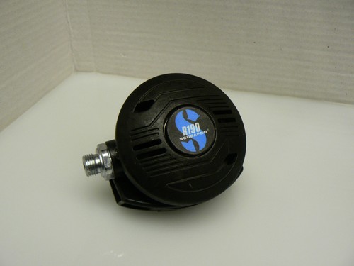 Scubapro r190 regolatore - scubapro,