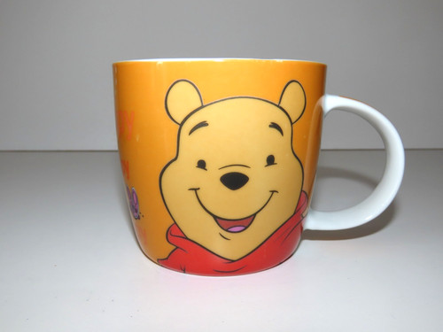Tazza churchill disney winnie - tazza,