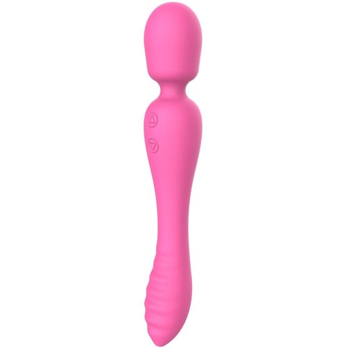 Massaggiatore wand vibratore - massaggiatore,
