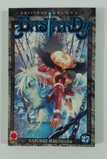 BASTARD DELUXE 27 KAZUSHI