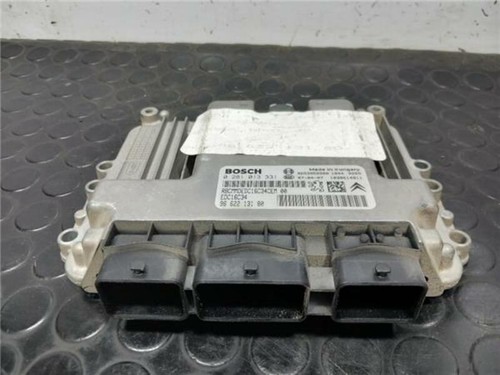 9662213180 centralina citroen - 9662213180,