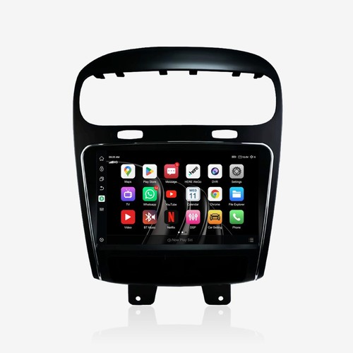 Autoradio android con carplay - con,