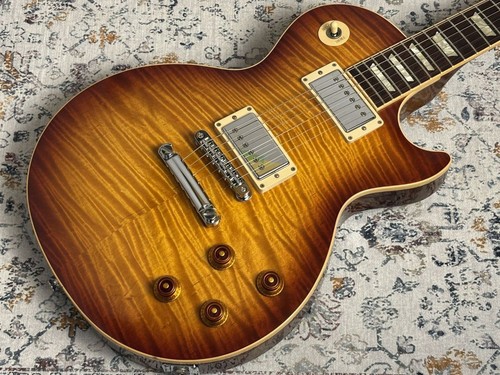 Gibson les paul standard - paul, 2013