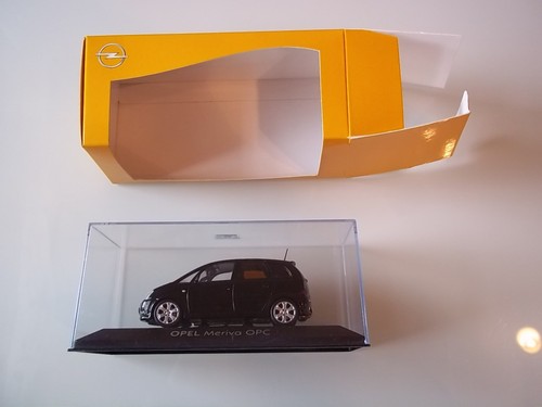 Opel meriva opc - meriva,
