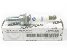 CANDELA ORIGINALE KTM BRISK