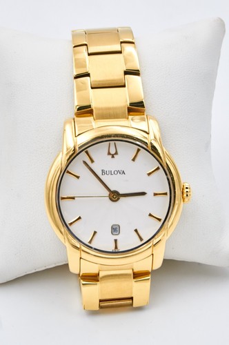 Orologio polso bulova - da,