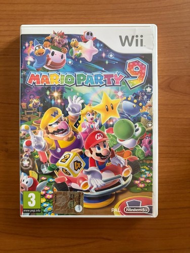 Mario party gioco - mario,