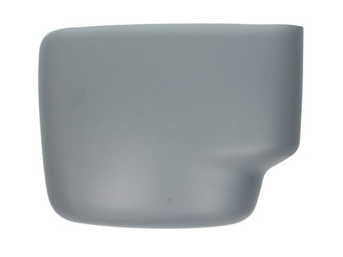 Carter copertura specchietto