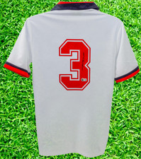 Maglia Maldini 3 1989 1990 UCL