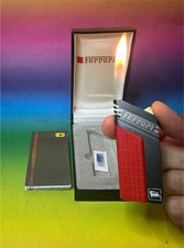 Accendino a gas originale