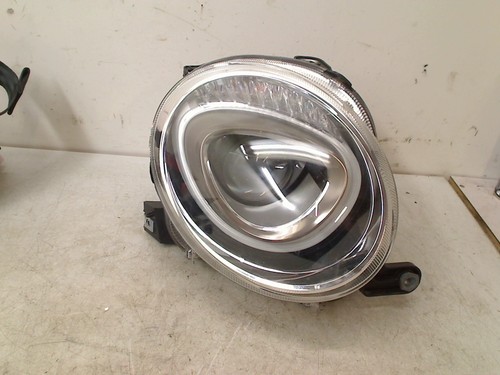 Faro abarth 500 - abarth, 500/595/695