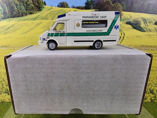 Hart models enstone - 1:48,
