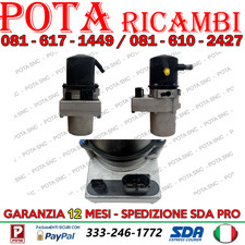 Pompa Idroguida Elettrica Fiat