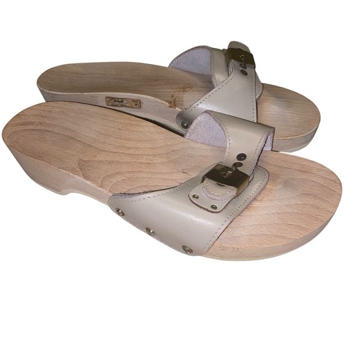 Sandali vintage scholls - vintage, dr