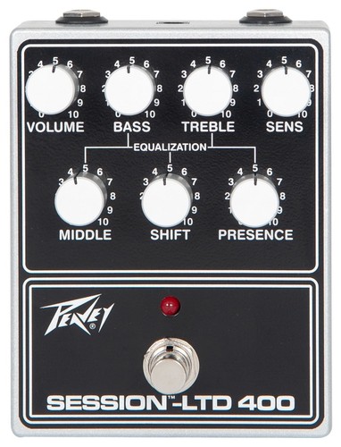 Peavey sessions ltd 400 - sessions-ltd,