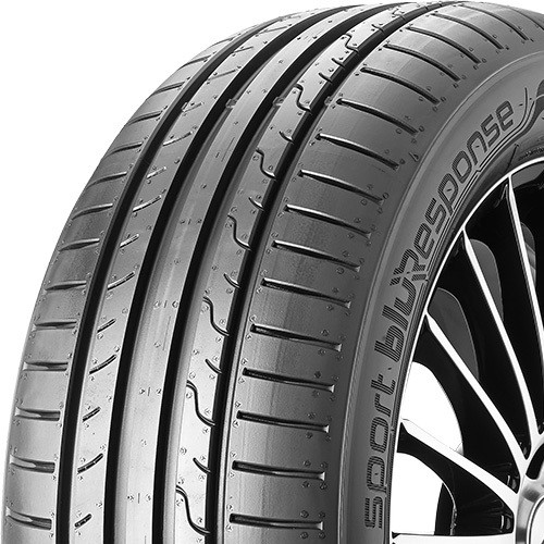 Dunlop sport bluresponse - dunlop,