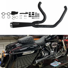 Kit impianto di scarico per