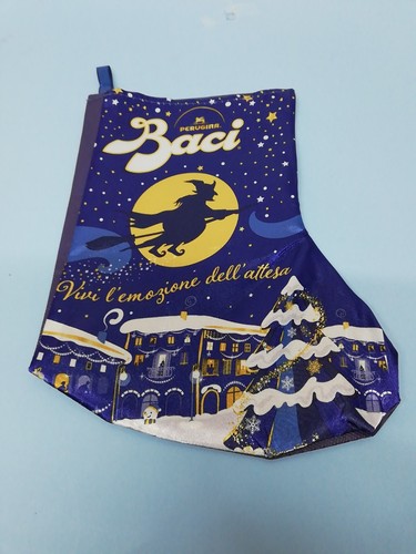 Baci perugina calza - baci,