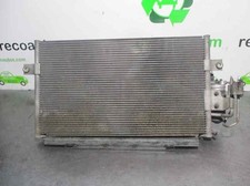 CONDENSATORE / RADIATORE ARIA