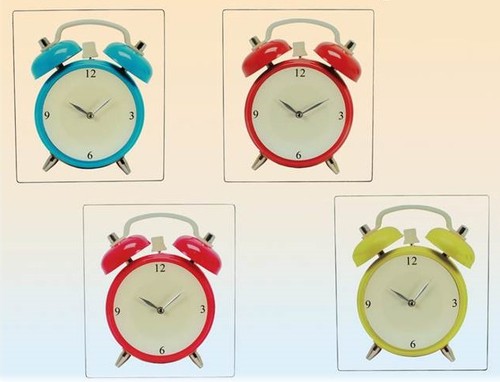 Orologio parete vetro - orologio,
