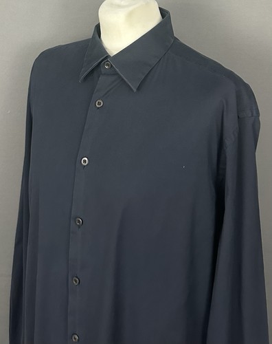 Camicia prada manica lunga - manica,