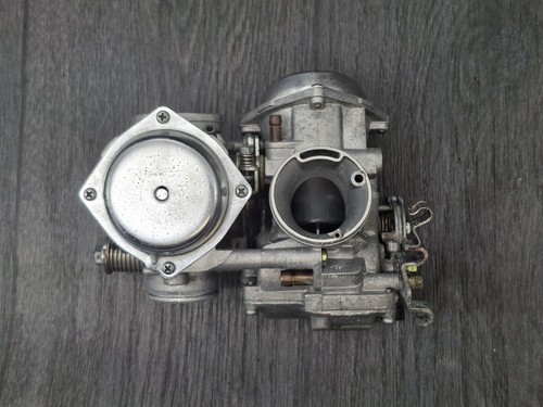Kit carburatore kawasaki - kit,