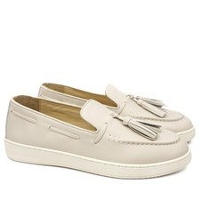 WAVE MOCASSINO IN MORBIDISSIMA