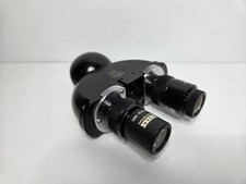 Testa binoculare Zeiss per